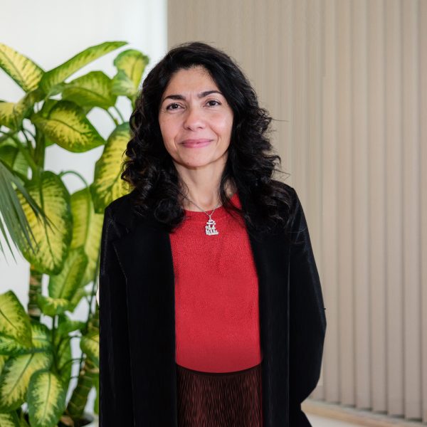 Monica Cabigiosu Consulente Hadmin stp