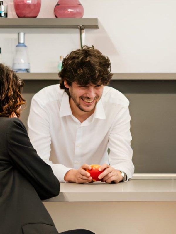 gestione contabile HR e automazione dei processi amministrativi